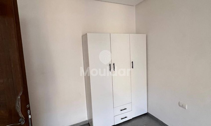 Appartamento con 2 camere in affitto a Casablanca - Sidi Maarouf - view 3