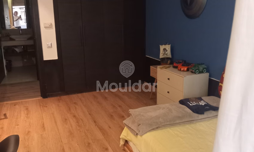 Appartement à Vendre à Maarif, Casablanca Appartement à Vendre à Maarif, Casablanca