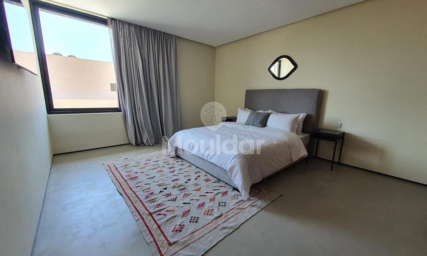 Villa de Rêve à Marrakech : Luxe, Confort et Détente - view 6