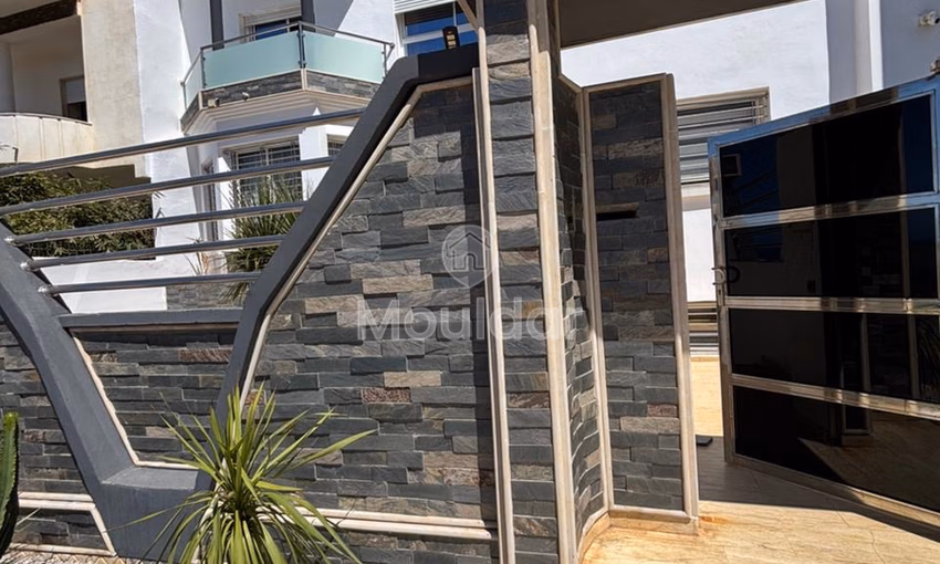 Villa For Sale in Salé: Elegance and Living Space Villa For Sale in Salé: Elegance and Living Space