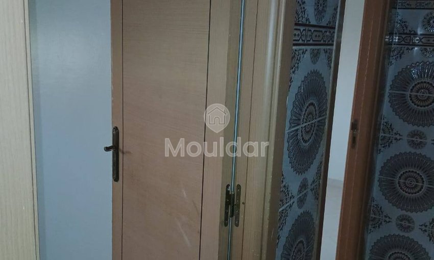 Apartament ferm în Oujda: 2 camere - view 6