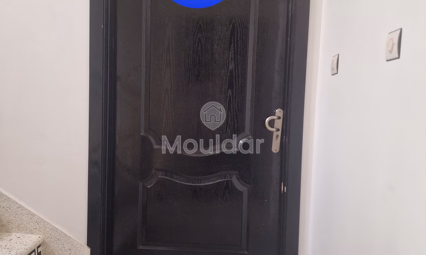 Apartment for Rent in Ksar el-Kebir with Charming Balcony Apartment for Rent in Ksar el-Kebir with Charming Balcony