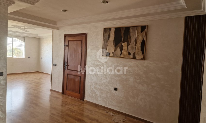 شقة 3 غرف للبيع في تمارة مع شرفة - view 12