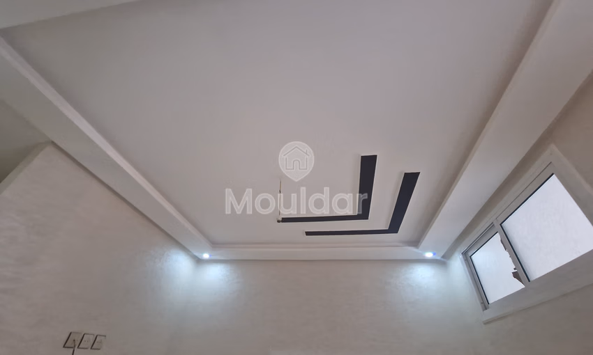 Apartment for Rent in Ksar el-Kebir with Charming Balcony Apartment for Rent in Ksar el-Kebir with Charming Balcony