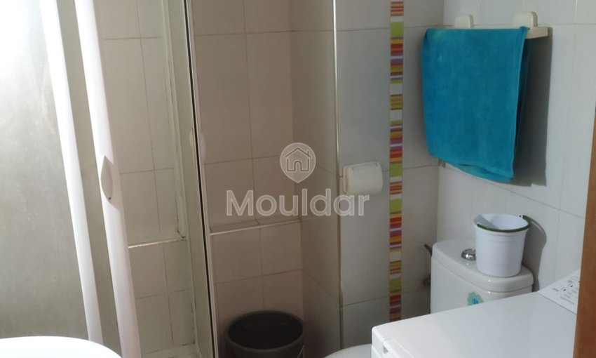 شقة عصرية للإيجار في قلب الدار البيضاء - view 9