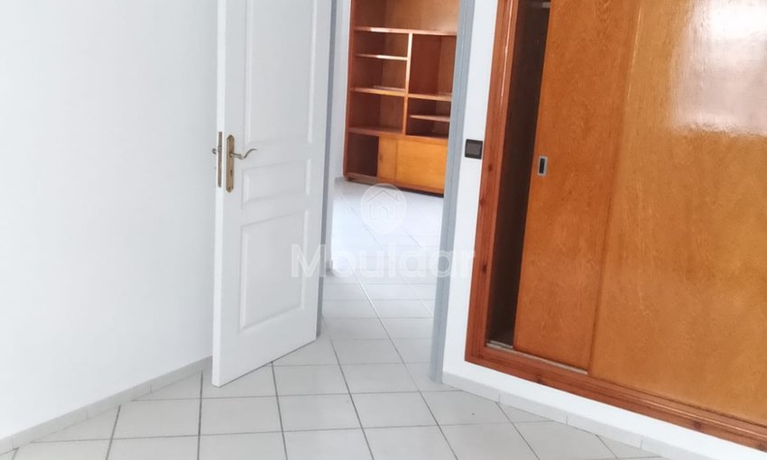 Bel appartement vide de 2 chambres à louer à Bourgogne, Casablanca – 2 Zimmer - view 4