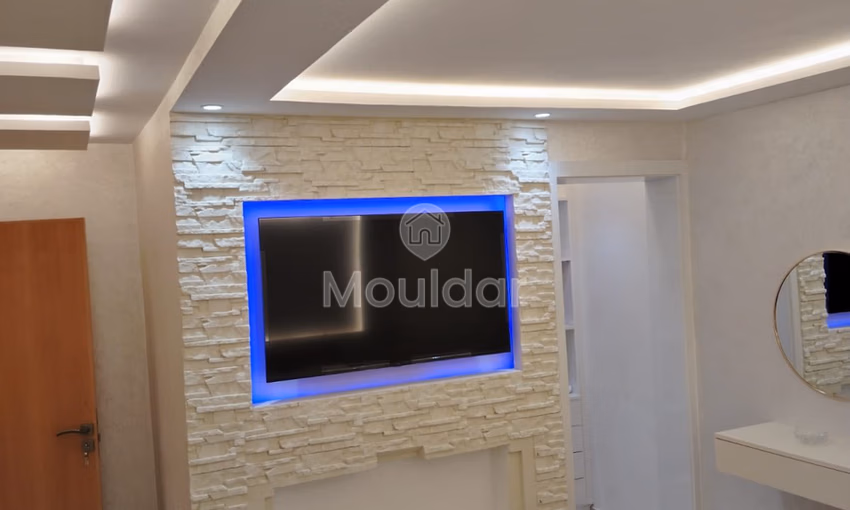 Estudio en Alquiler en Agadir - Confort y Terrazas Soleadas
