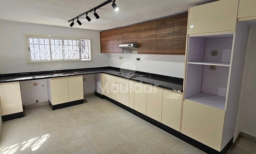 منزل للإيجار في الرباط - راحة وسحر مضمونان - view 12