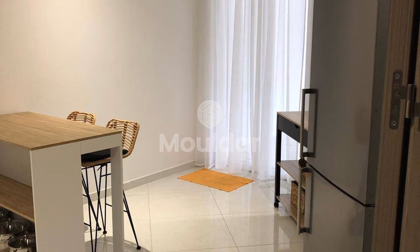 Luxury apartment in Tangier with pool and exceptional terrace Luxury apartment in Tangier with pool and exceptional terrace