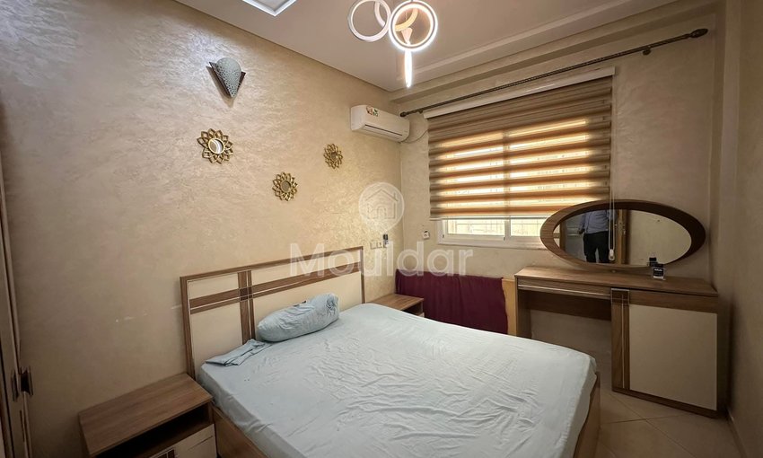 For Sale: Modern 2-Bedroom Apartment in Fez with Balcony - view 9