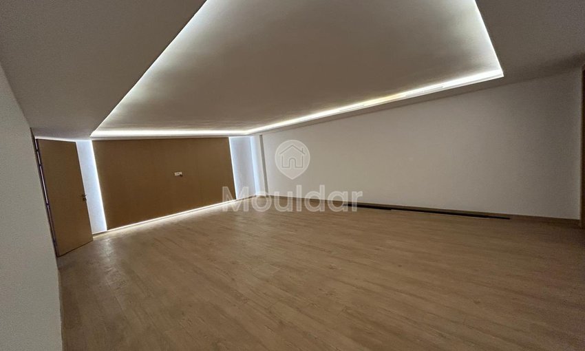 Ονειρεμένη βίλα στο Temara - Harhoura με πισίνα και μπαλκόνι - view 10