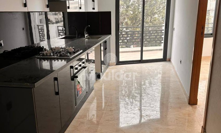 Charming Apartment for Sale: 3 Bedrooms in Casablanca - view 6