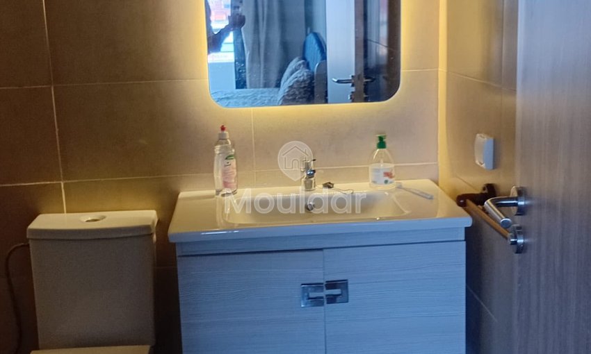 Charmantes Studio zur Miete in Casablanca - Roches Noires - view 14