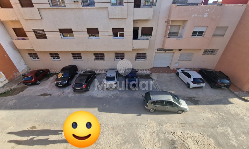 شقة للإيجار في القصر الكبير مع شرفة ساحرة - view 15