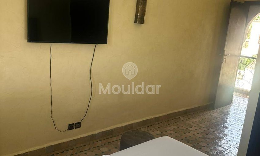 Villa per le vacanze a Marrakech: Lusso, comfort e relax - view 7