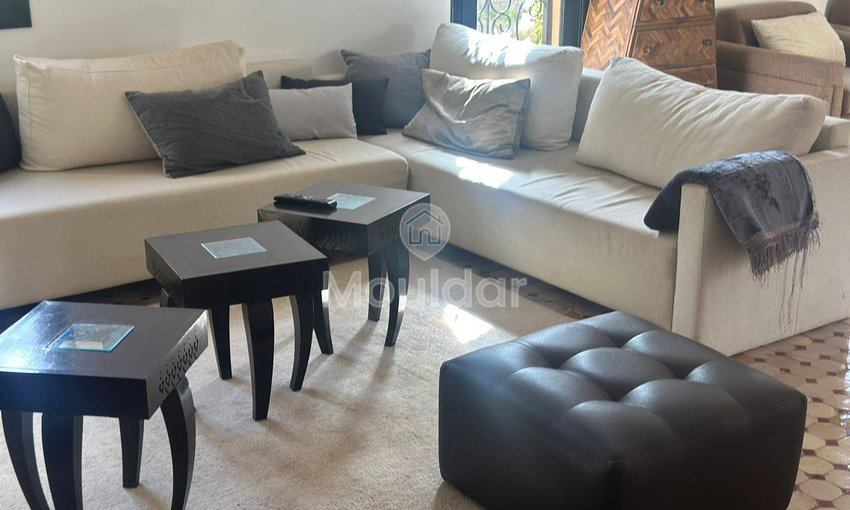 Villa per le vacanze a Marrakech: Lusso, comfort e relax - view 2