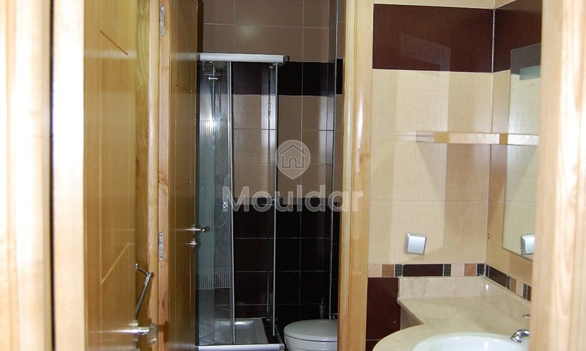 Charmantes Appartement zur Vermietung in Casablanca – Roches Noires - view 9