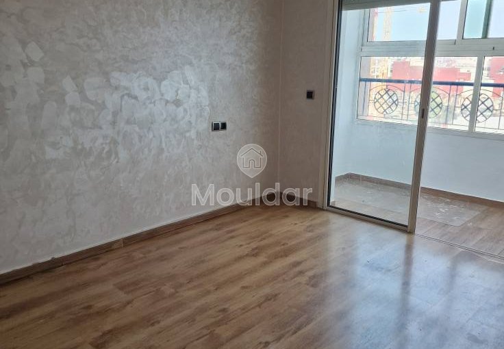 شقة 3 غرف للبيع في تمارة مع شرفة - view 13