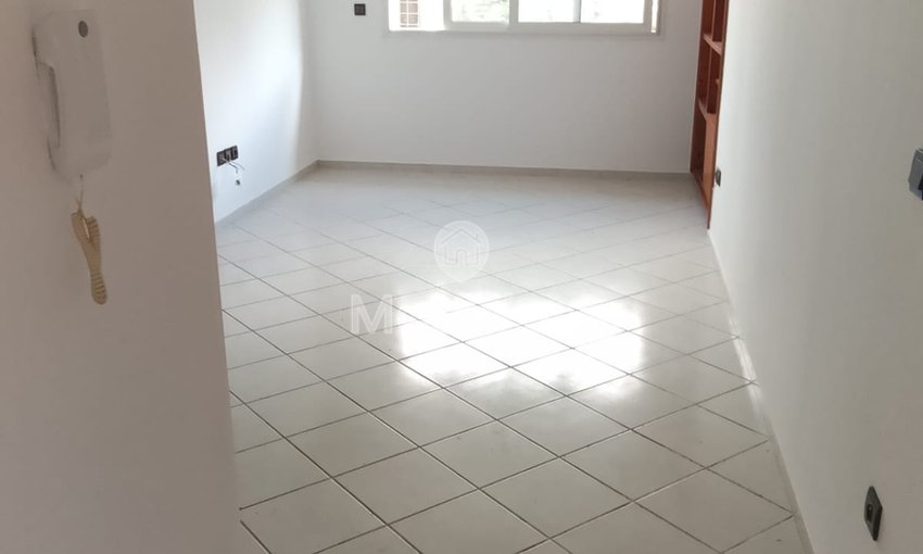 Bel appartement vide de 2 chambres à louer à Bourgogne, Casablanca – 2 Zimmer - view 2