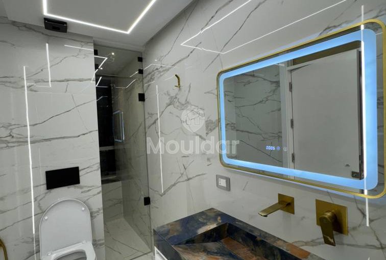 شقة حديثة في طنجة: إجازة مريحة مع وصول إلى الواي فاي - view 28