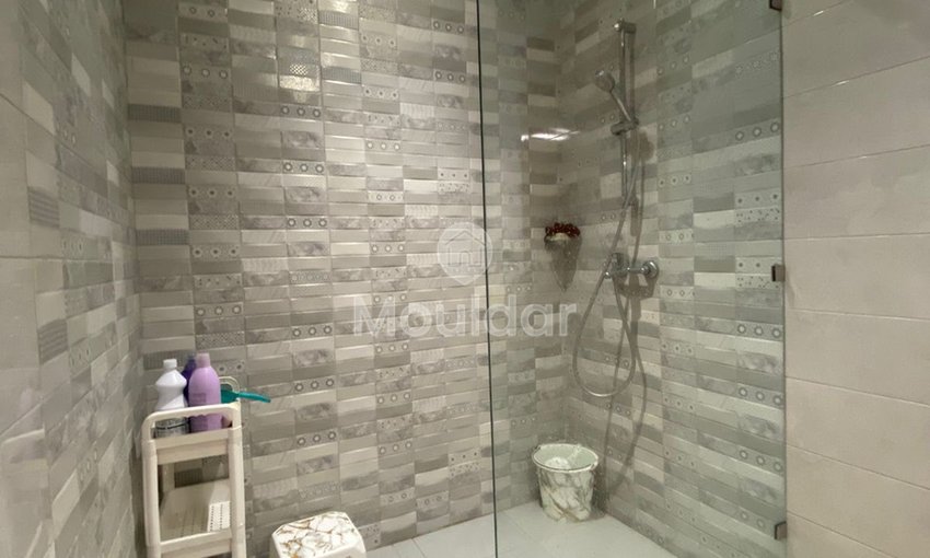 Appartement zur Miete in Agadir - 2 Schlafzimmer, Voll ausgestattete Küche - view 9