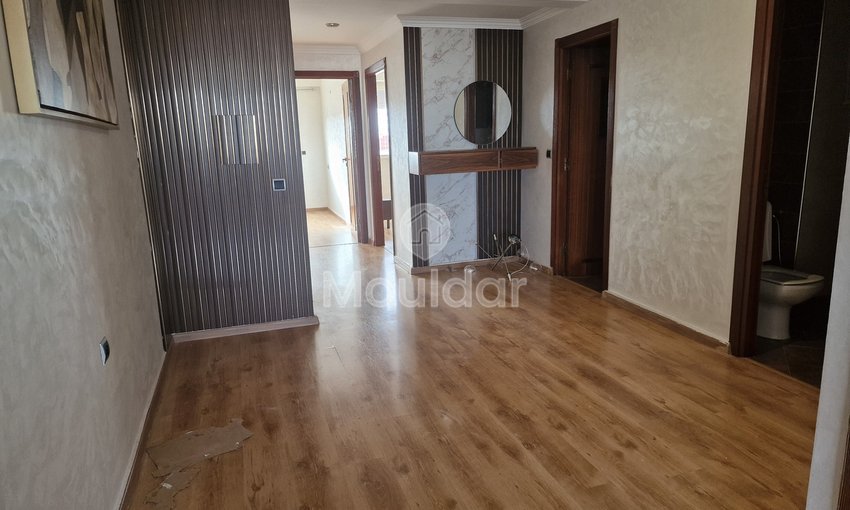 شقة 3 غرف للبيع في تمارة مع شرفة - view 23