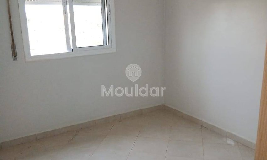 Apartament ferm în Oujda: 2 camere - view 2