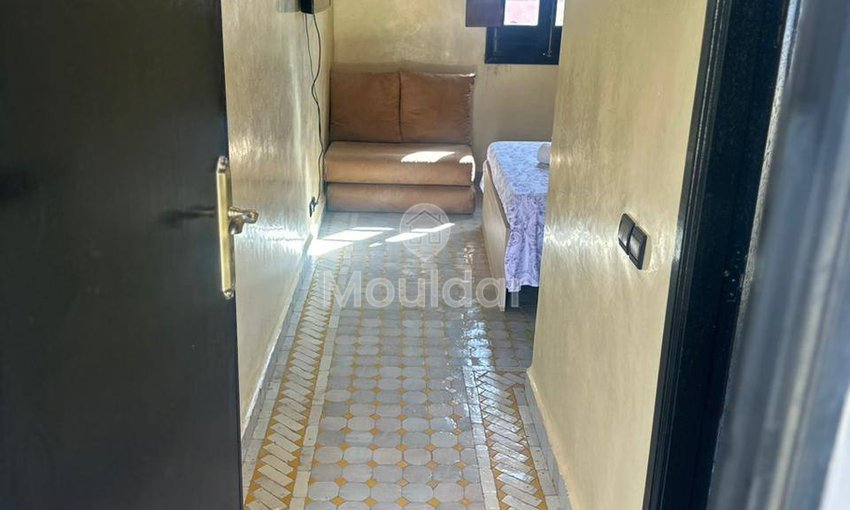 Villa per le vacanze a Marrakech: Lusso, comfort e relax - view 6