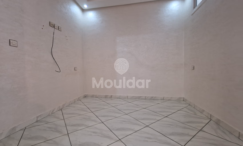 Apartment for Rent in Ksar el-Kebir with Charming Balcony Apartment for Rent in Ksar el-Kebir with Charming Balcony