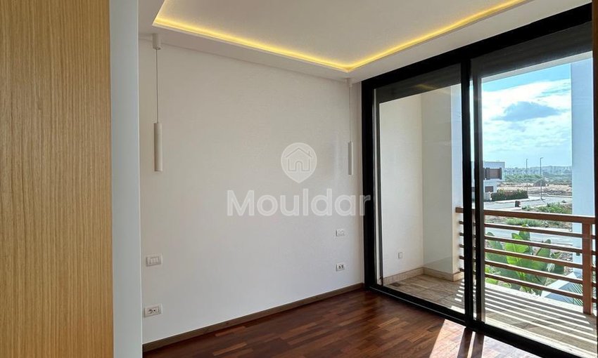 Ονειρεμένη βίλα στο Temara - Harhoura με πισίνα και μπαλκόνι - view 8