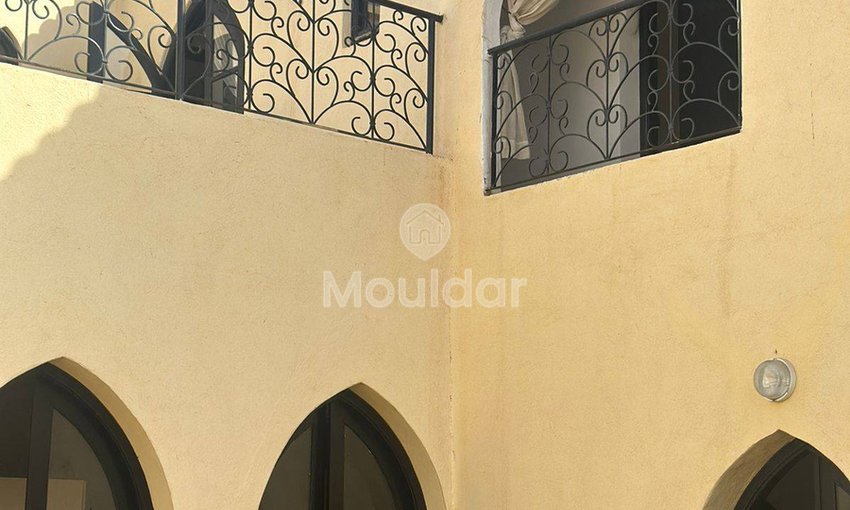 Villa per le vacanze a Marrakech: Lusso, comfort e relax - view 9