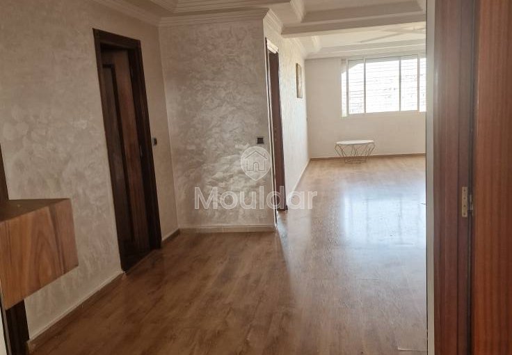 شقة 3 غرف للبيع في تمارة مع شرفة - view 20