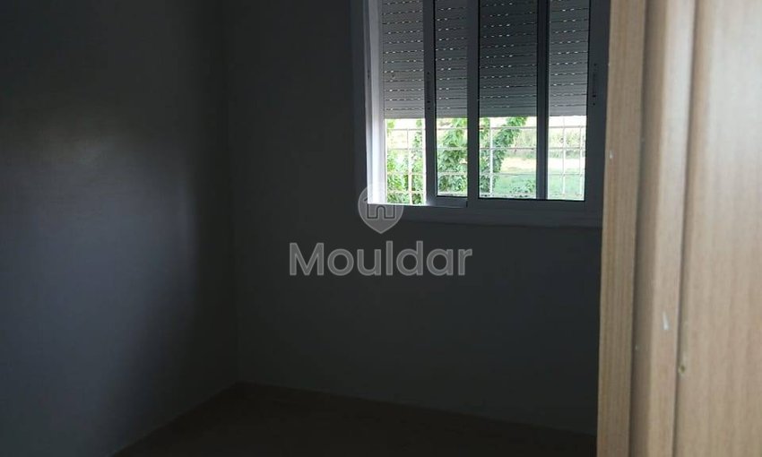 Apartament ferm în Oujda: 2 camere - view 3
