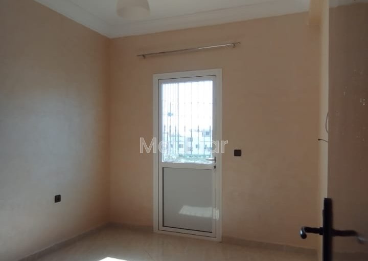 Agadir'da Balkonlu 2 Odalı Daire Kiralık - view 4
