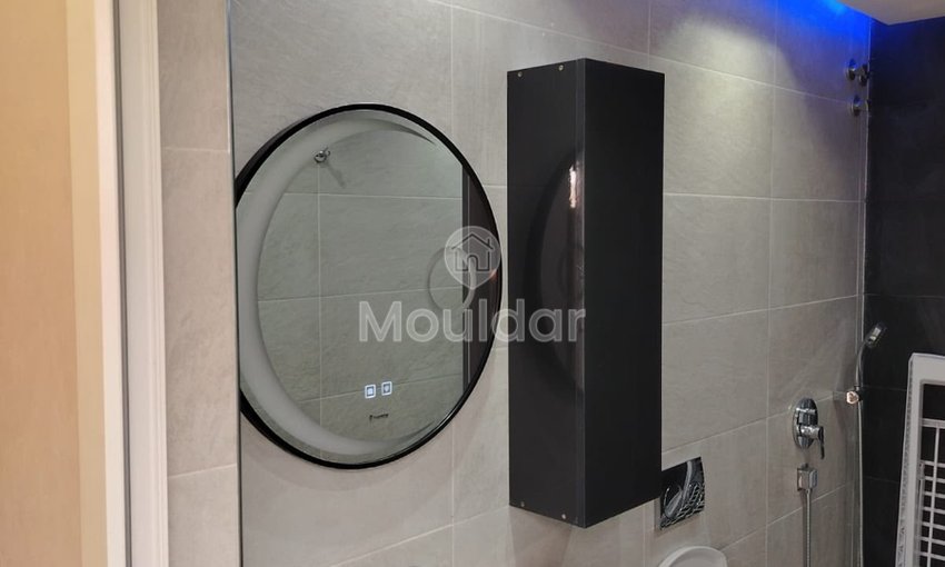 Studio de închiriat în Agadir - Confort și terase însorite - view 11