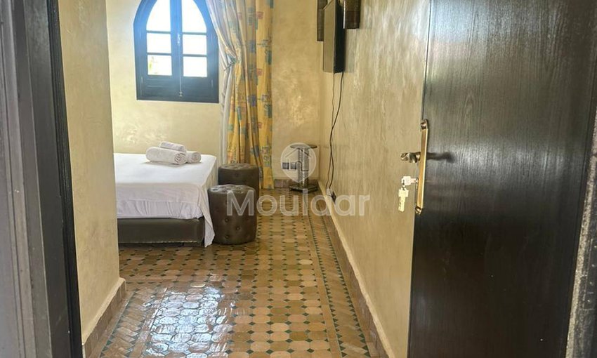 Villa per le vacanze a Marrakech: Lusso, comfort e relax - view 13