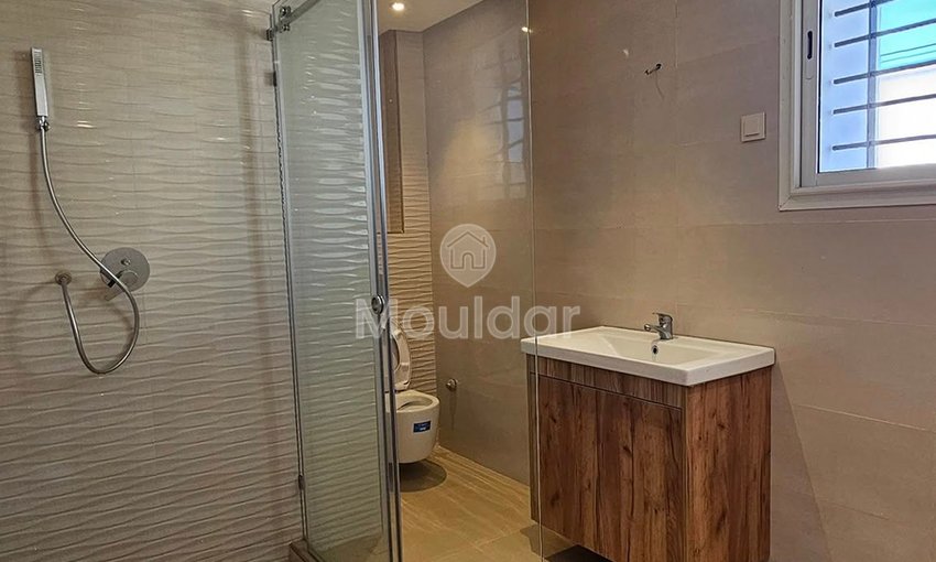 منزل للإيجار في الرباط - راحة وسحر مضمونان - view 14