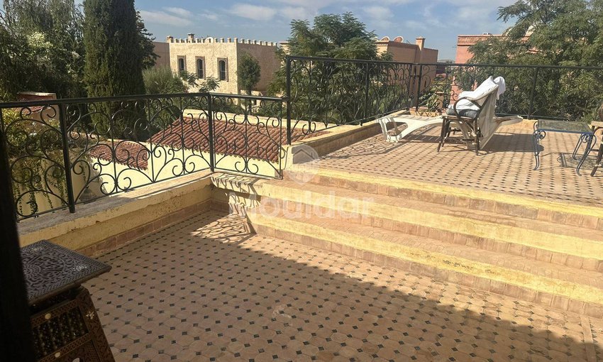 Villa per le vacanze a Marrakech: Lusso, comfort e relax - view 16