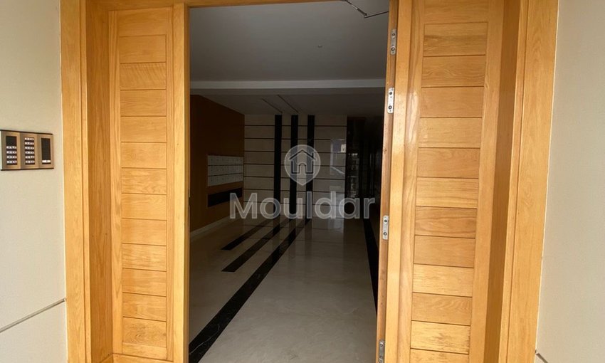 Appartement zur Miete in Agadir - 2 Schlafzimmer, Voll ausgestattete Küche - view 7