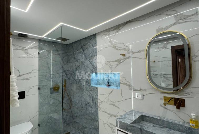 شقة حديثة في طنجة: إجازة مريحة مع وصول إلى الواي فاي - view 29