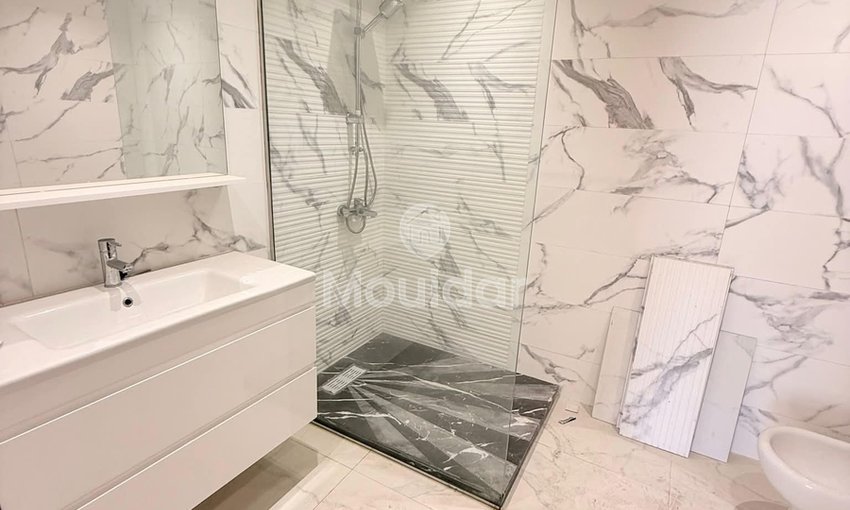 Do wynajęcia: elegancja i komfort w Złotym Trójkącie - view 9