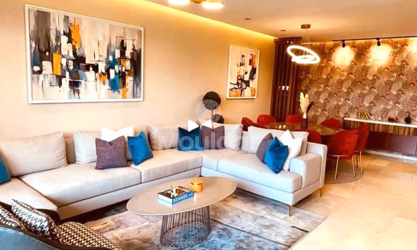 Bel appartement à louer à Casablanca - Oasis, 3 chambres Bel appartement à louer à Casablanca - Oasis, 3 chambres