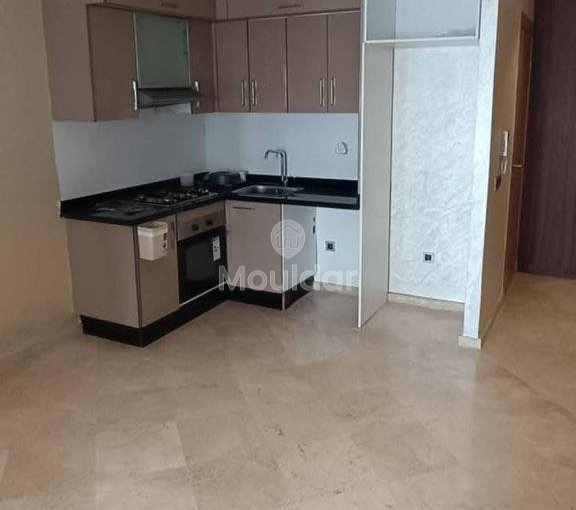 Studio de închiriat în Casablanca: Confort și facilități moderne - view 14