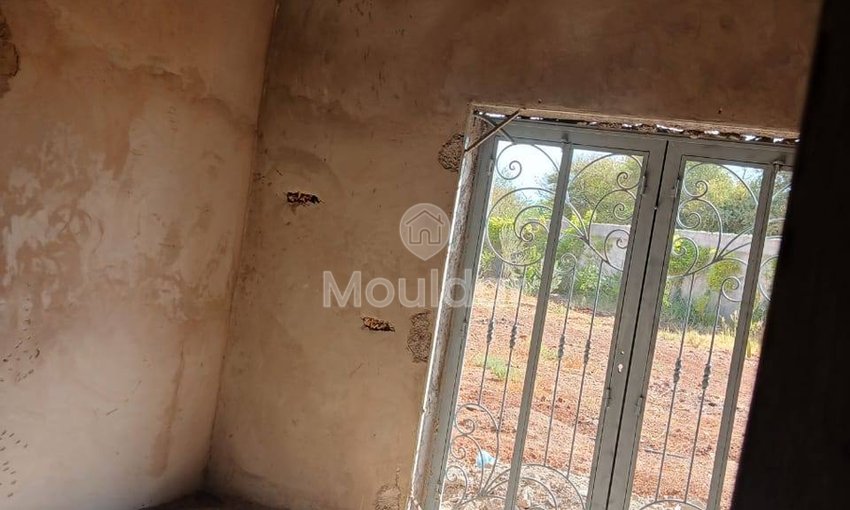 منزل أحلام للبيع في مراكش - 2400م² - view 6