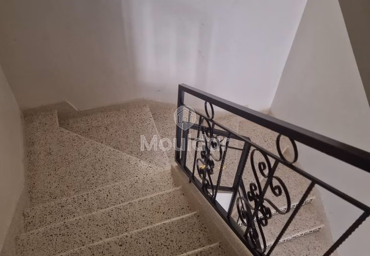 Apartment for Rent in Ksar el-Kebir with Charming Balcony Apartment for Rent in Ksar el-Kebir with Charming Balcony
