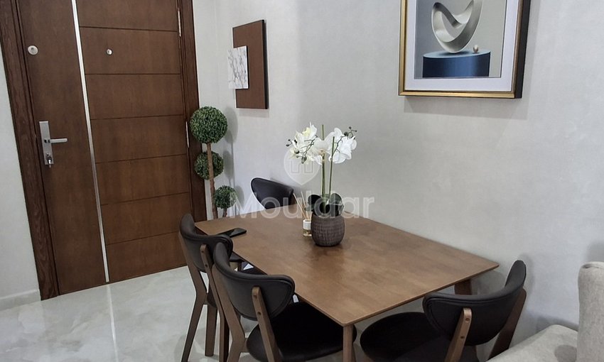 Appartement à Louer : 2 Chambres à Iberia, Tanger - view 5