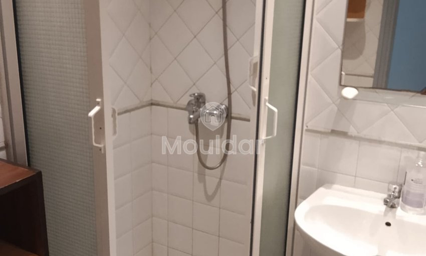 Bel appartement vide de 2 chambres à louer à Bourgogne, Casablanca – 2 Zimmer - view 7