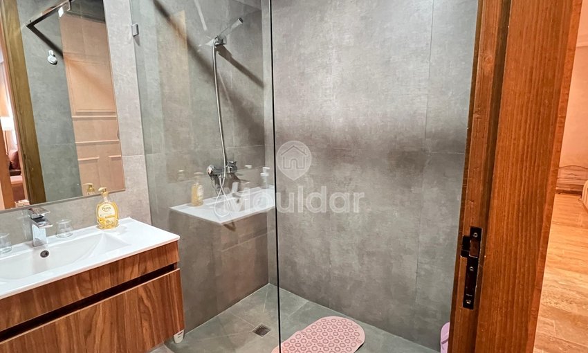 شقة للإيجار: 168م² من الراحة في دار بوعزة - view 21