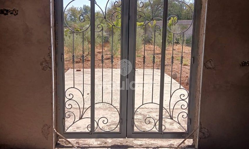 منزل أحلام للبيع في مراكش - 2400م² - view 5