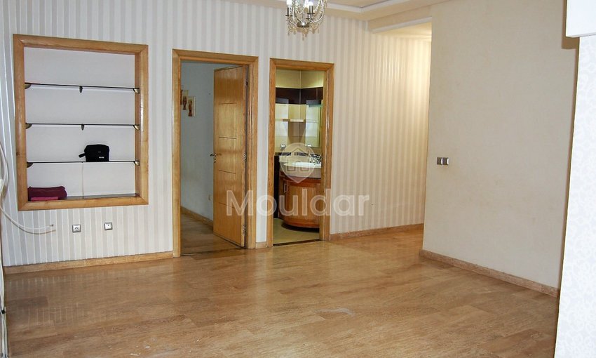 Charmantes Appartement zur Vermietung in Casablanca – Roches Noires - view 4